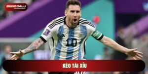 Kèo tài xỉu